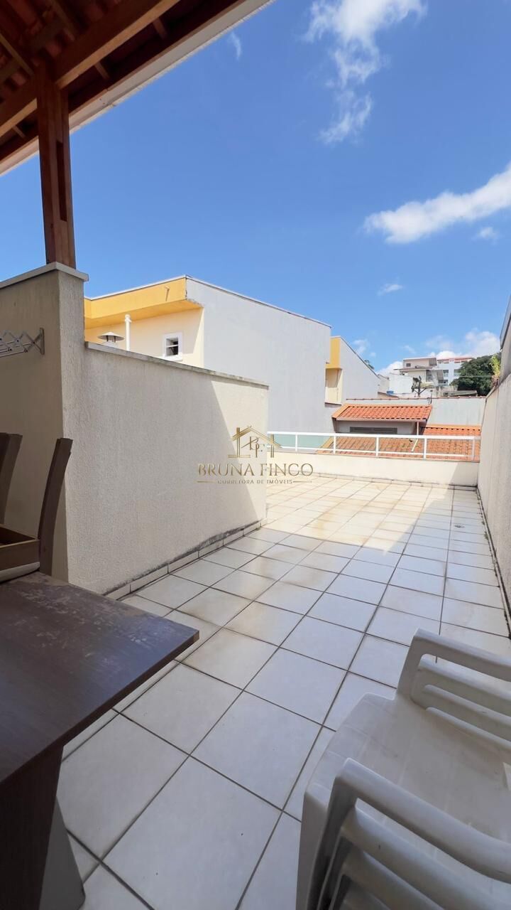Cobertura, 2 quartos, 80 m² - Foto 1