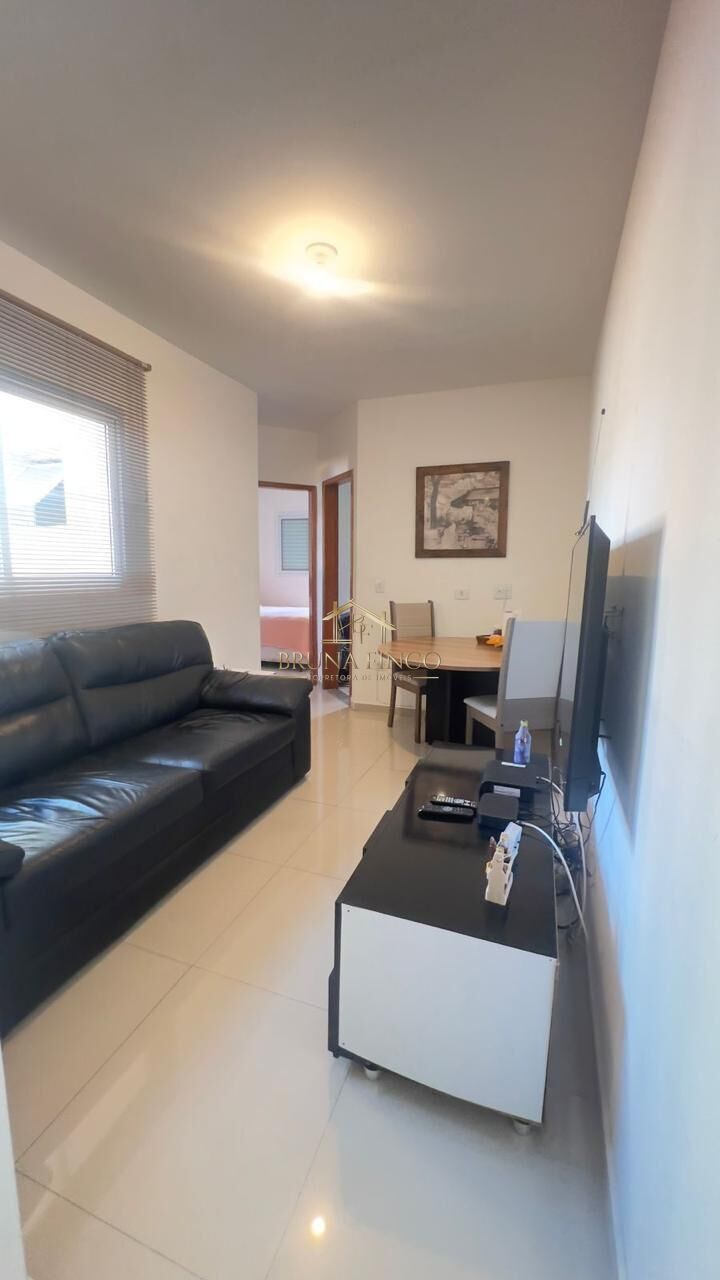 Cobertura, 2 quartos, 80 m² - Foto 3