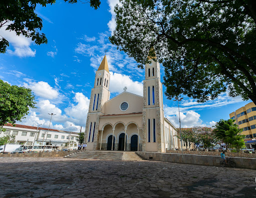Conheça Formosa