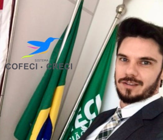 Por que Comprar Com um Corretor de Imóveis?