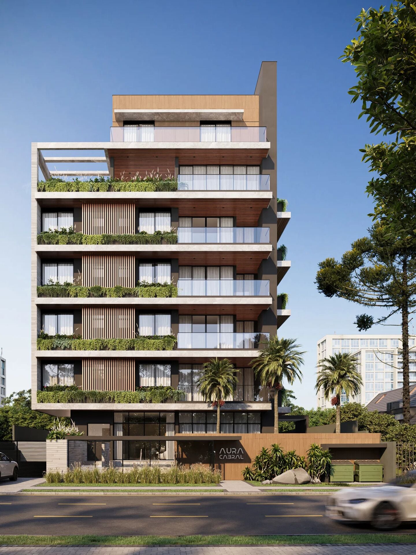 Apartamento, 3 quartos, 166 m² - Foto 11