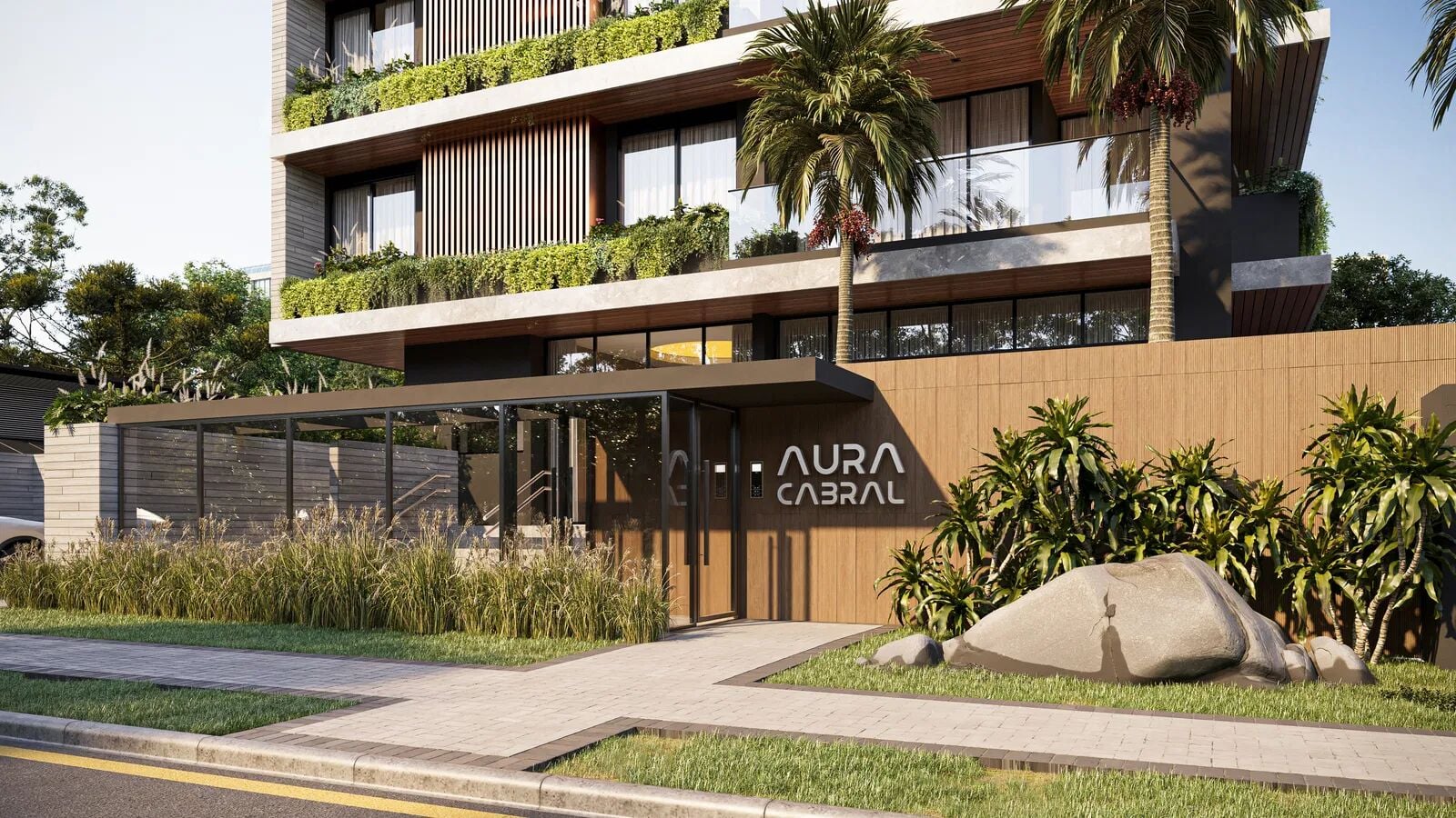 Apartamento, 3 quartos, 166 m² - Foto 12
