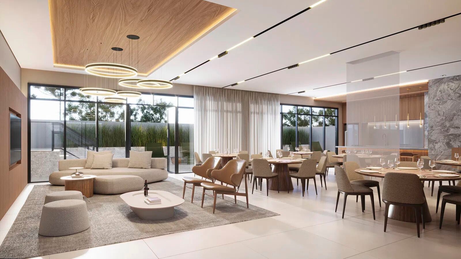 Apartamento, 3 quartos, 166 m² - Foto 14