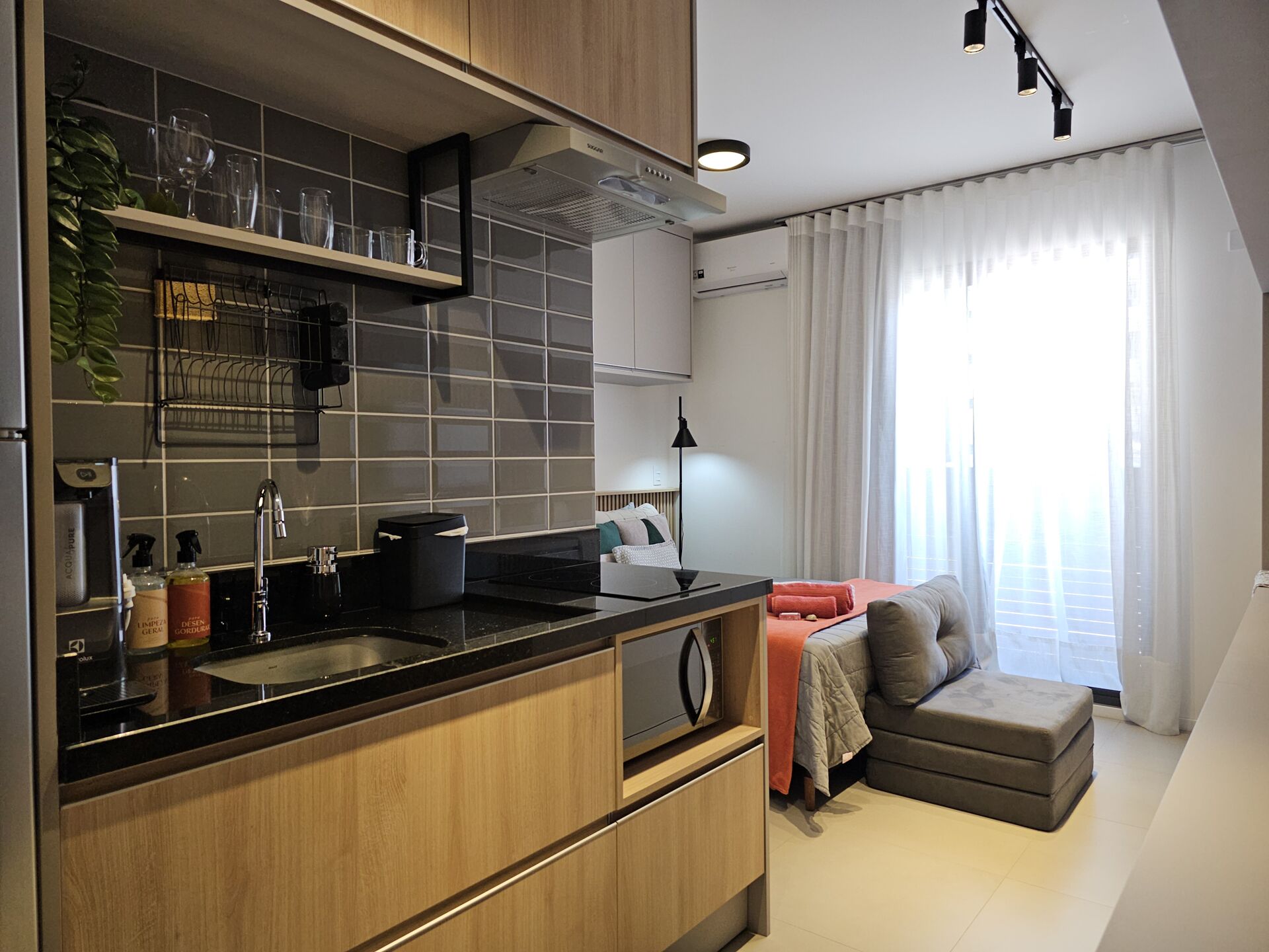 Apartamento, 1 quarto, 24 m² - Foto 26