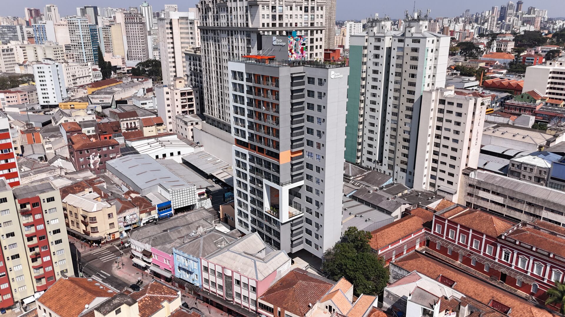 Apartamento, 1 quarto, 24 m² - Foto 30