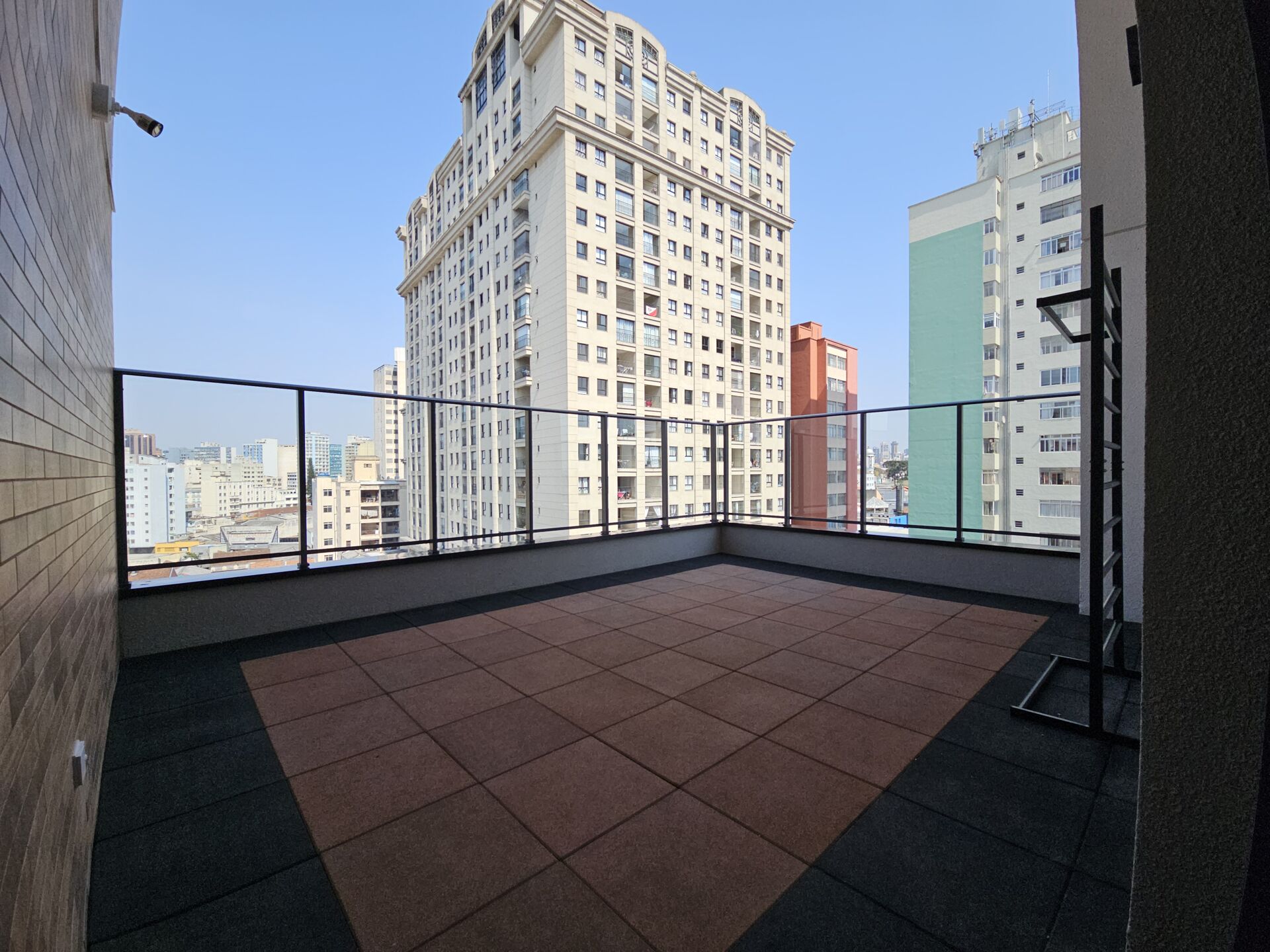 Apartamento, 1 quarto, 24 m² - Foto 21