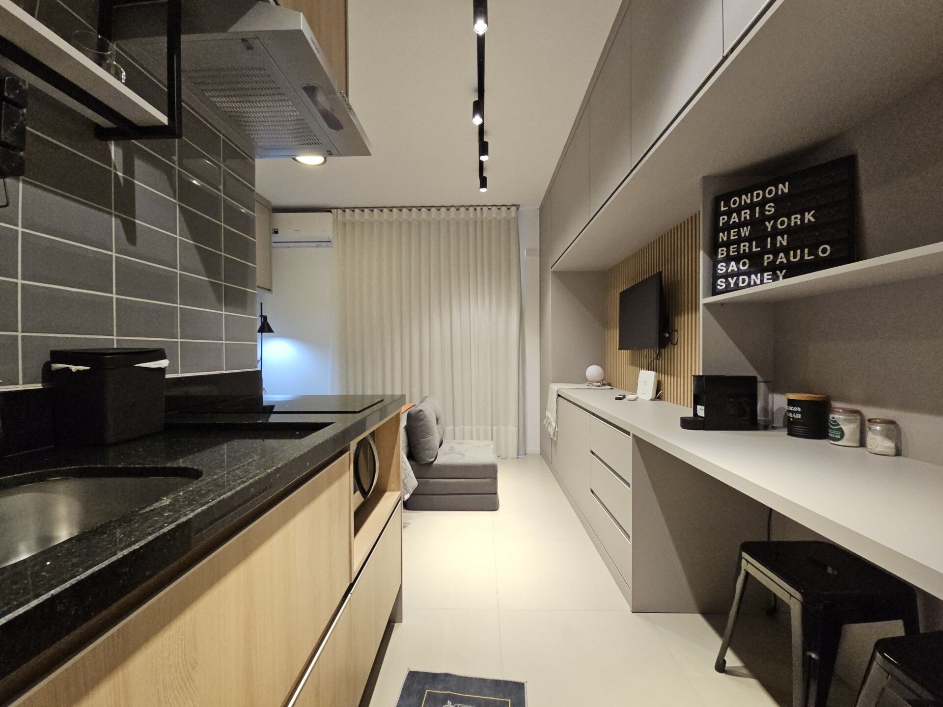 Apartamento, 1 quarto, 24 m² - Foto 29