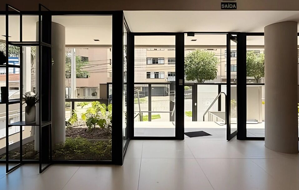 Apartamento, 1 quarto, 33 m² - Foto 32