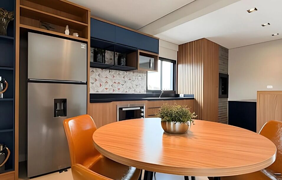 Apartamento, 1 quarto, 33 m² - Foto 51