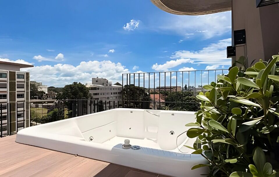 Apartamento, 1 quarto, 33 m² - Foto 37