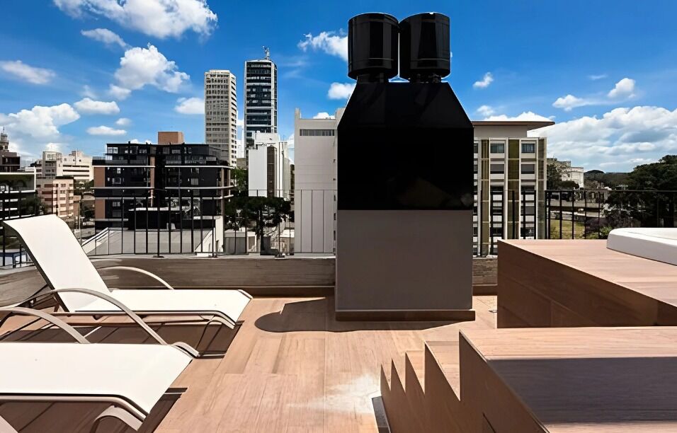 Apartamento, 1 quarto, 33 m² - Foto 41