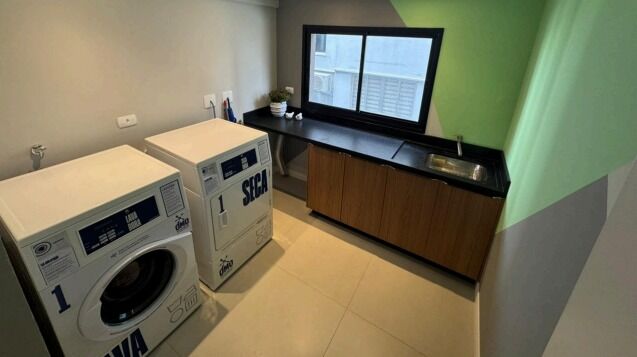 Apartamento, 1 quarto, 33 m² - Foto 57