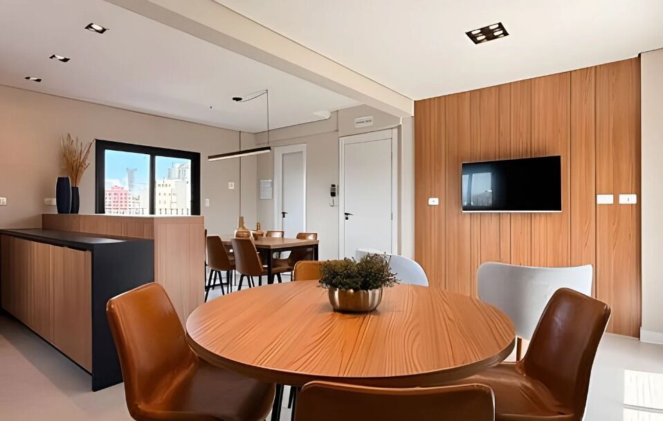 Apartamento, 1 quarto, 33 m² - Foto 52