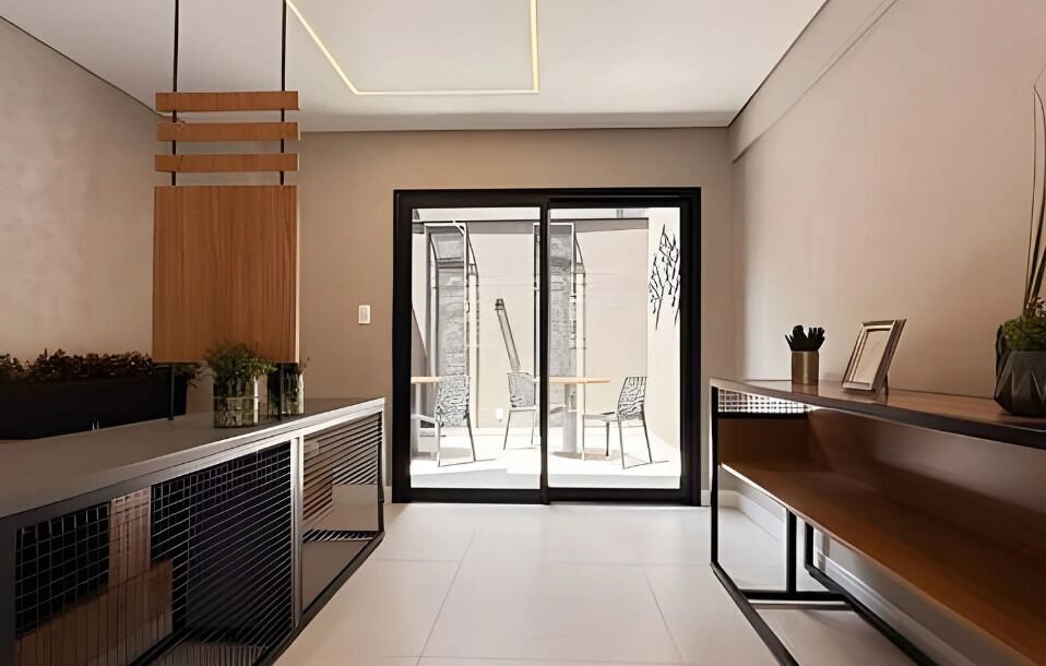 Apartamento, 1 quarto, 33 m² - Foto 43