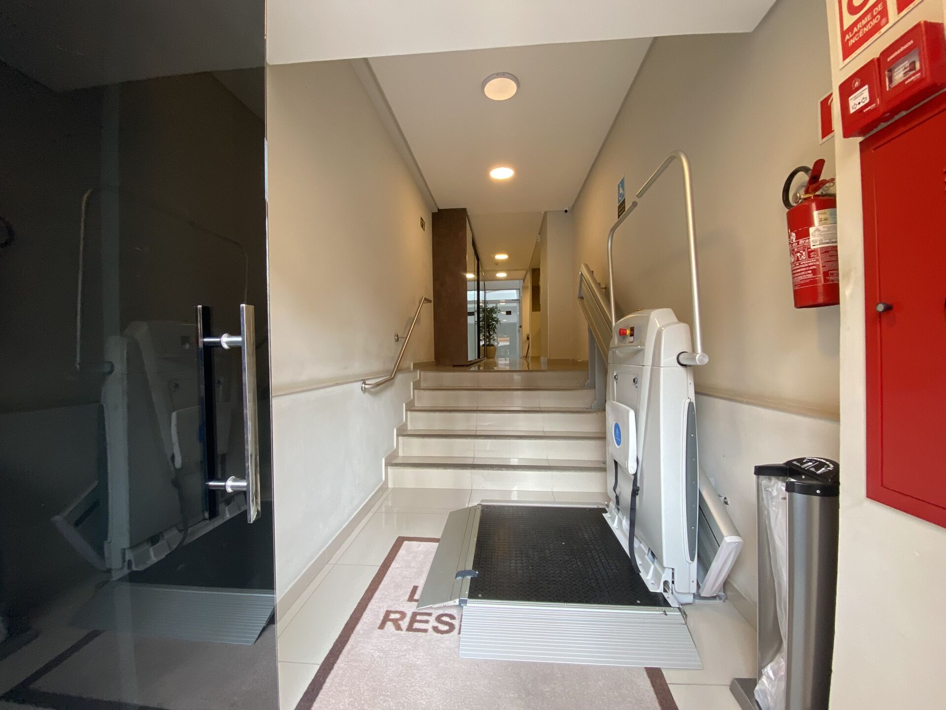 Apartamento, 1 quarto, 35 m² - Foto 23