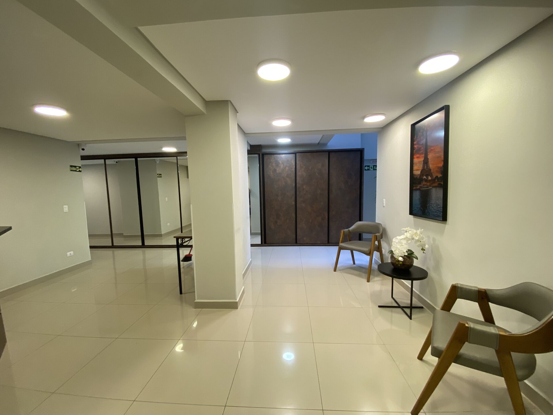 Apartamento, 1 quarto, 35 m² - Foto 26