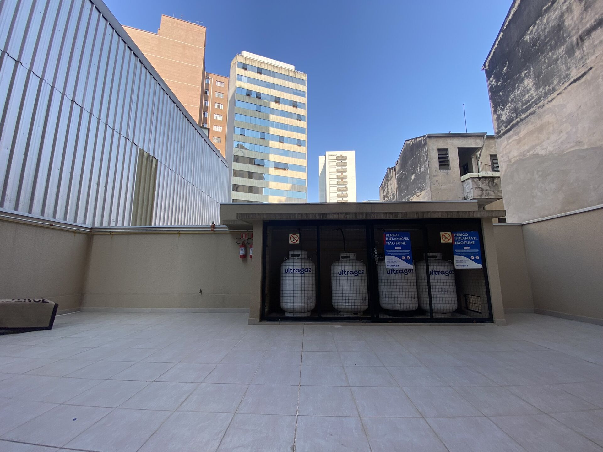 Apartamento, 1 quarto, 35 m² - Foto 51