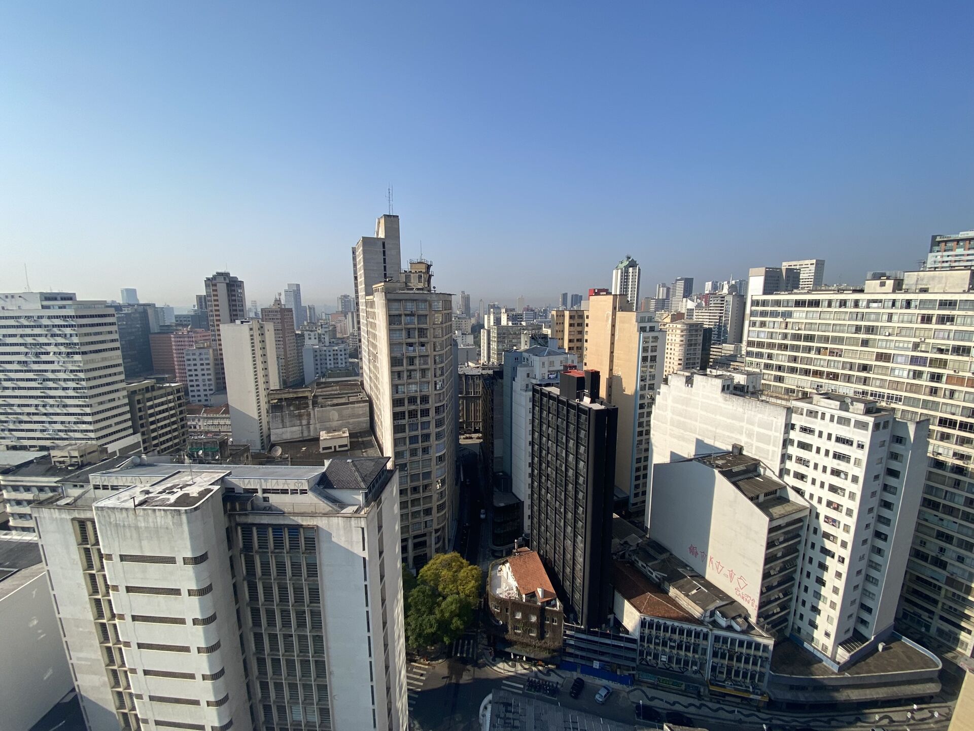 Apartamento, 1 quarto, 35 m² - Foto 40