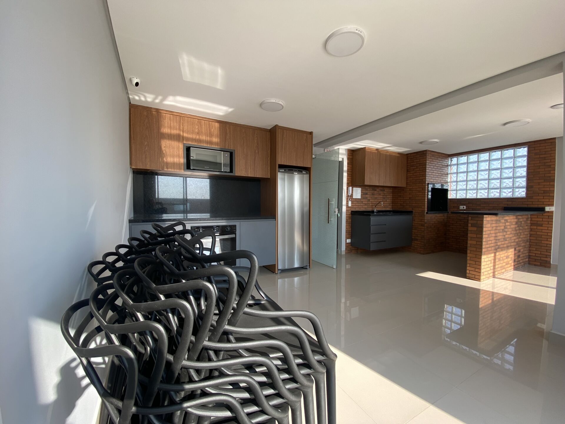 Apartamento, 1 quarto, 35 m² - Foto 34