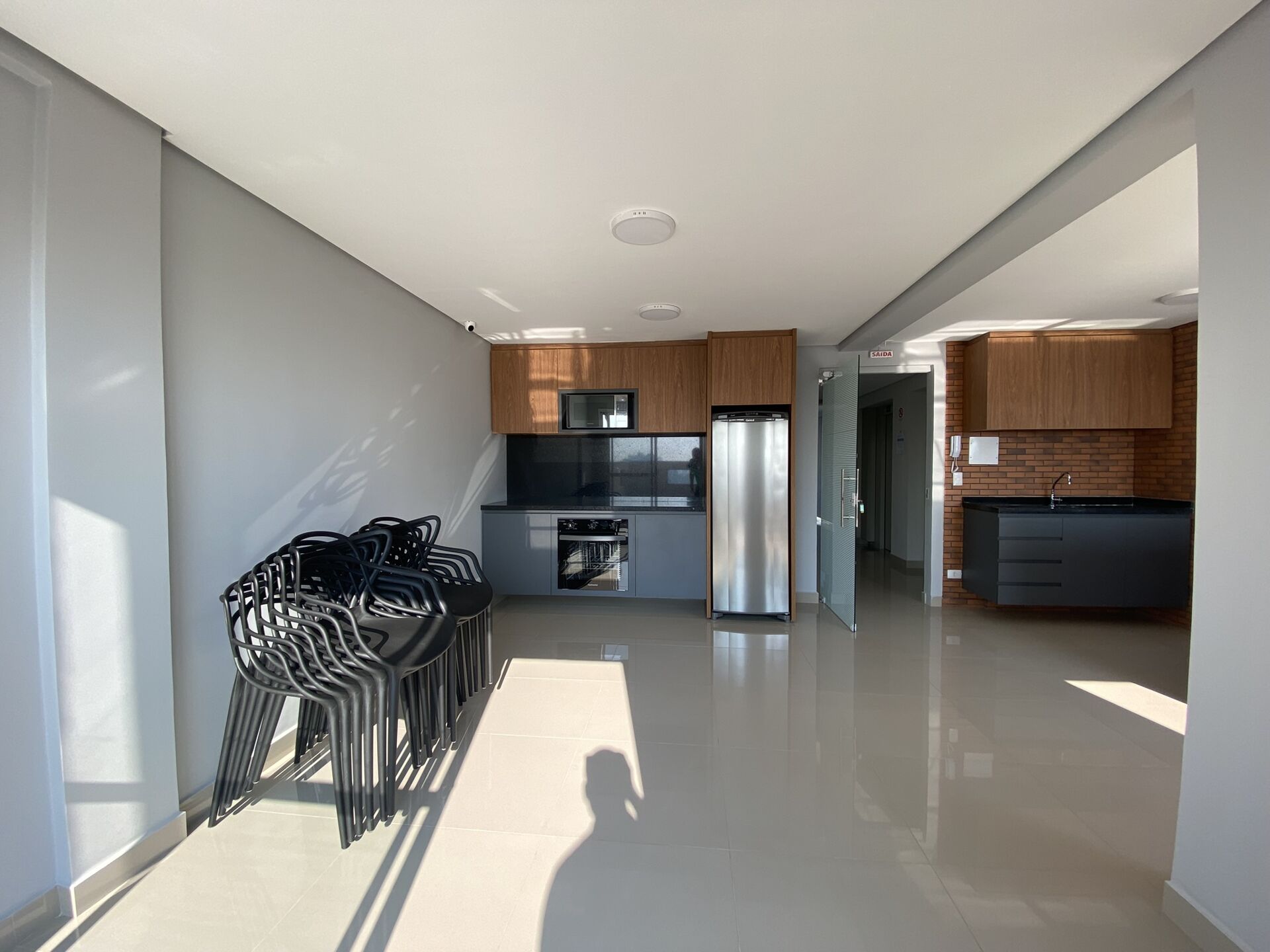 Apartamento, 1 quarto, 35 m² - Foto 31