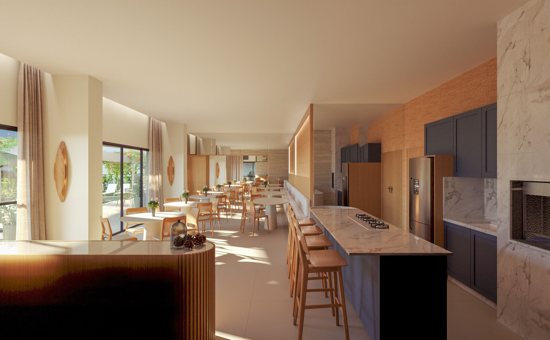 Apartamento, 2 quartos, 59 m² - Foto 20