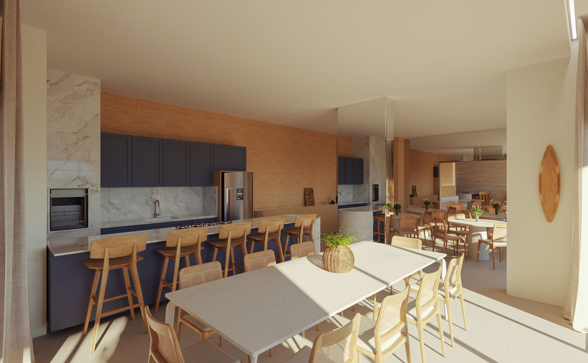 Apartamento, 2 quartos, 59 m² - Foto 17