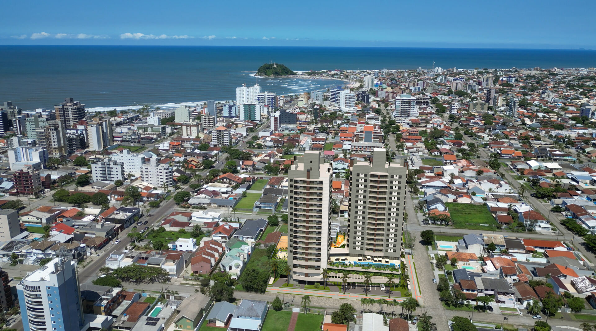 Apartamento, 2 quartos, 59 m² - Foto 15