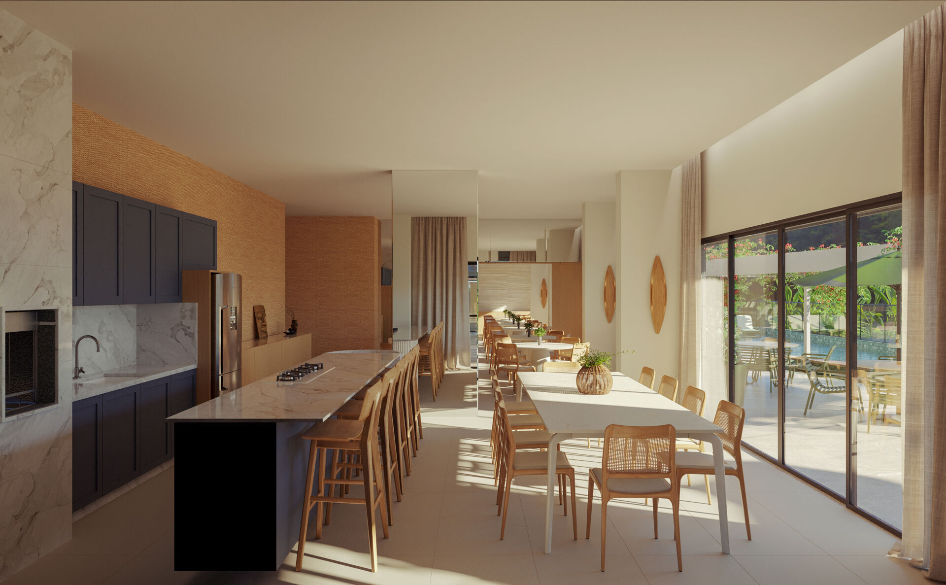 Apartamento, 2 quartos, 59 m² - Foto 18