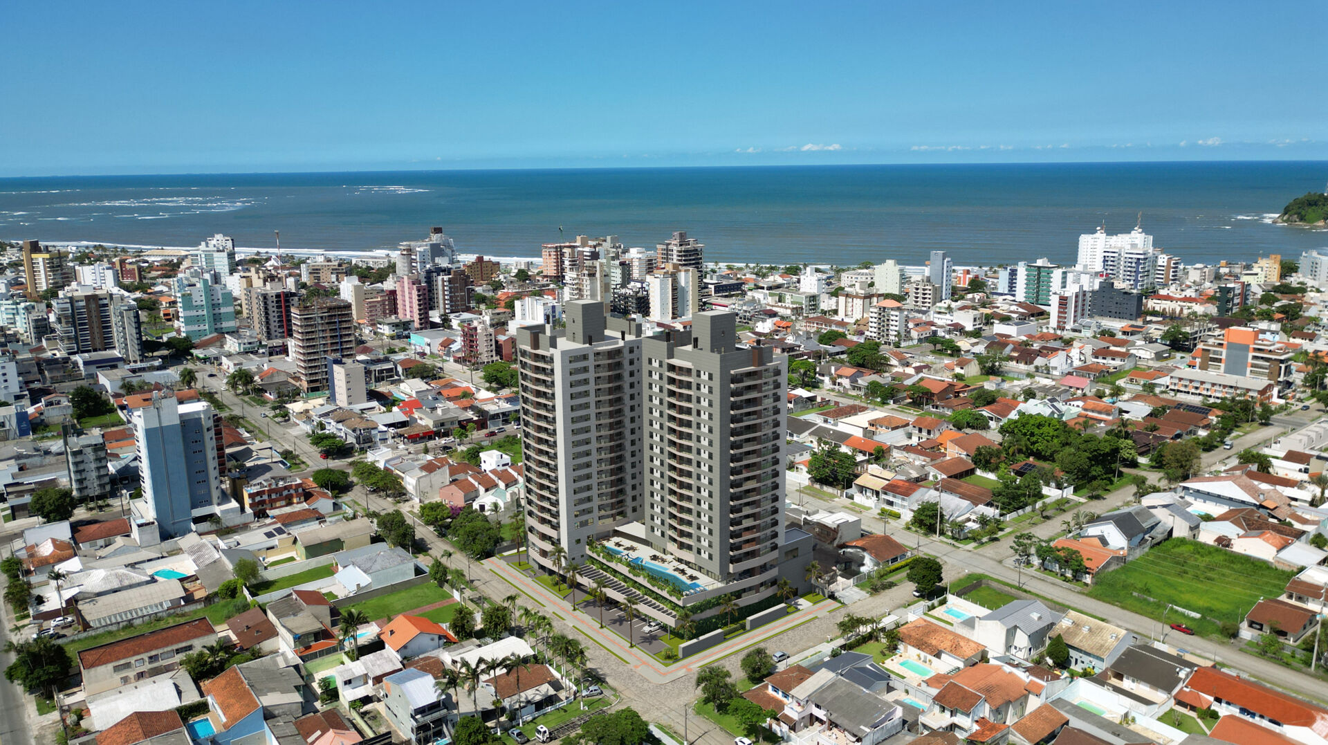Apartamento, 2 quartos, 59 m² - Foto 16