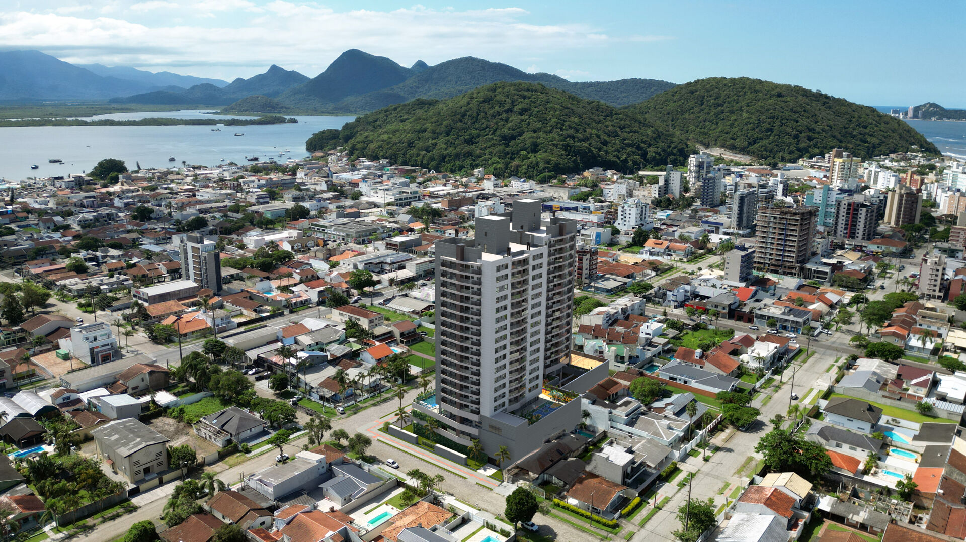 Apartamento, 2 quartos, 59 m² - Foto 14