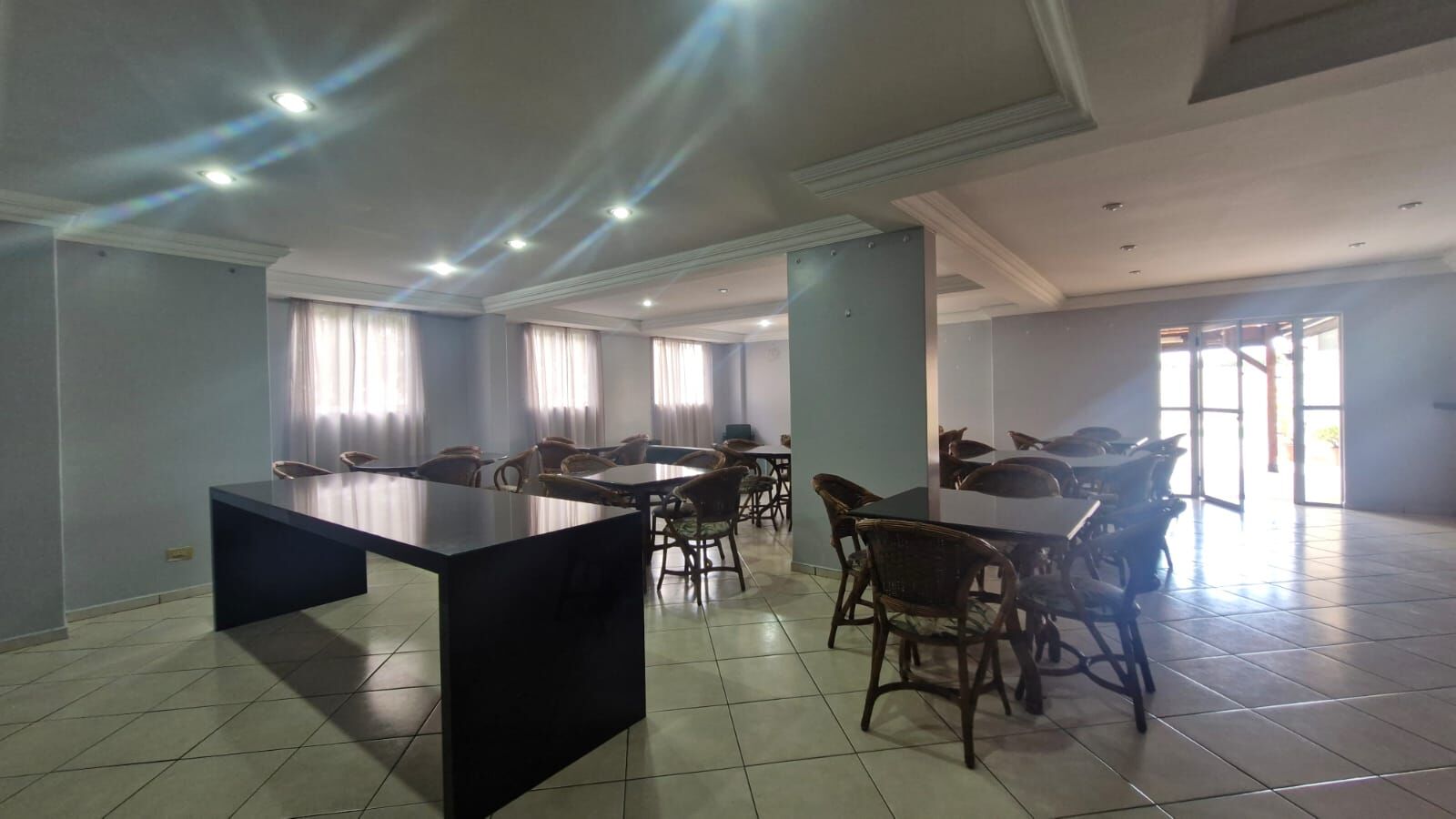 Apartamento, 2 quartos, 76 m² - Foto 6