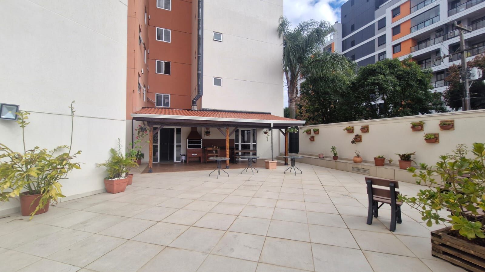 Apartamento, 2 quartos, 76 m² - Foto 9