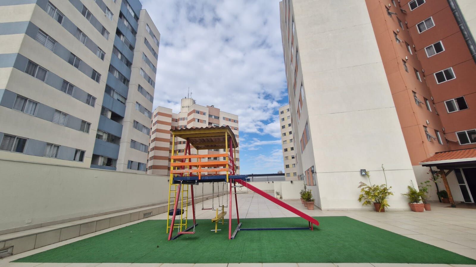 Apartamento, 2 quartos, 76 m² - Foto 7