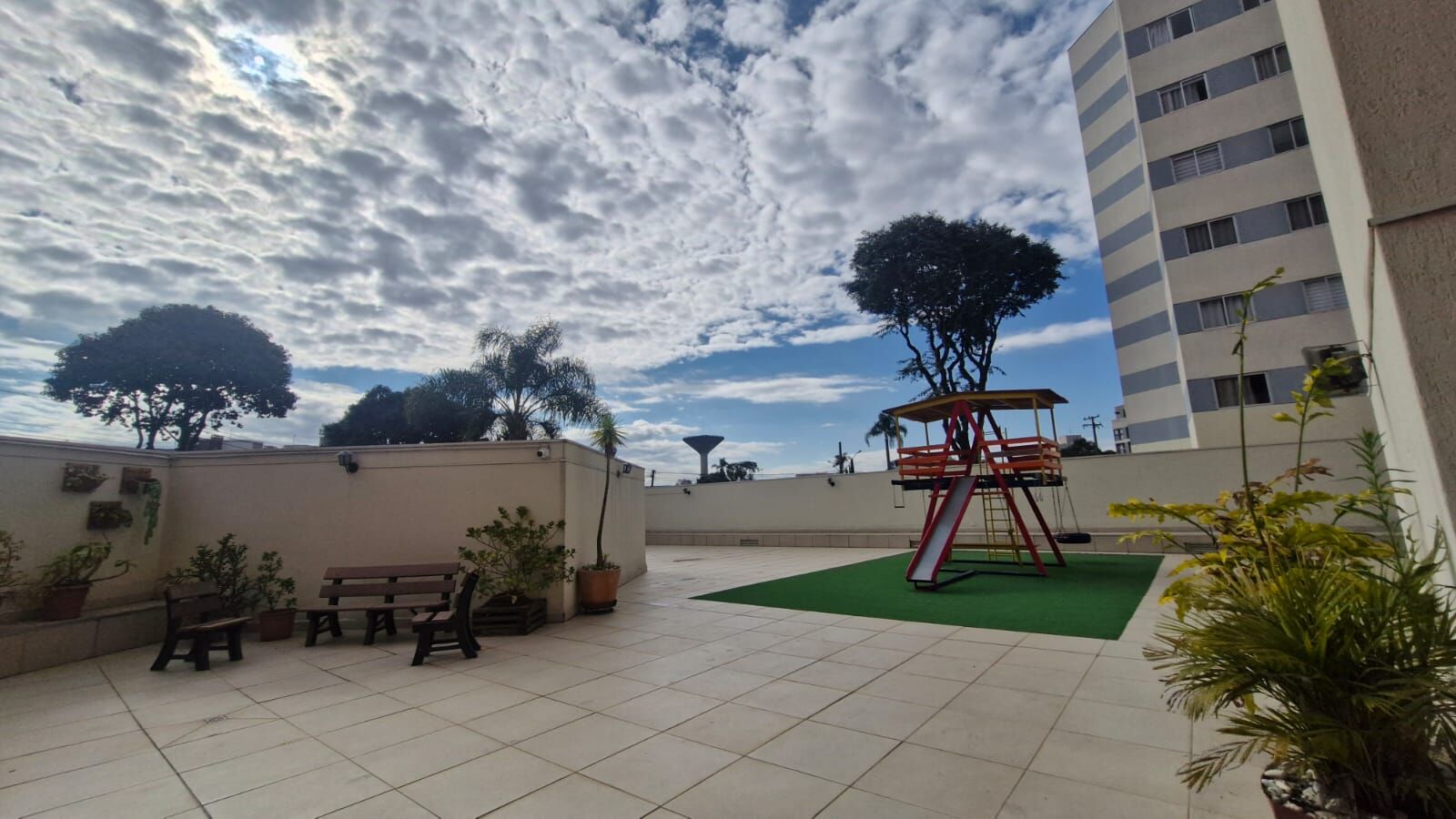 Apartamento, 2 quartos, 76 m² - Foto 8