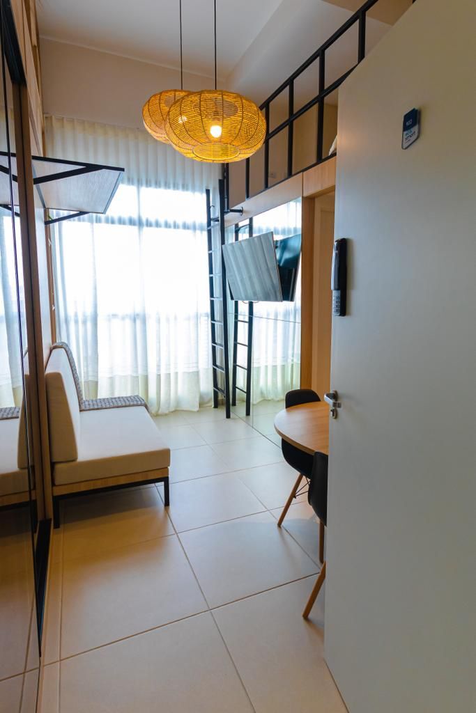 Apartamento, 1 quarto, 21 m² - Foto 25