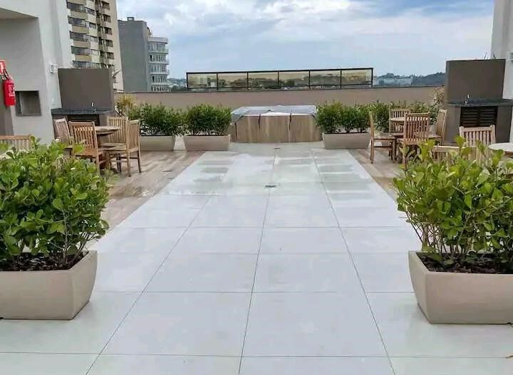 Apartamento, 1 quarto, 21 m² - Foto 19