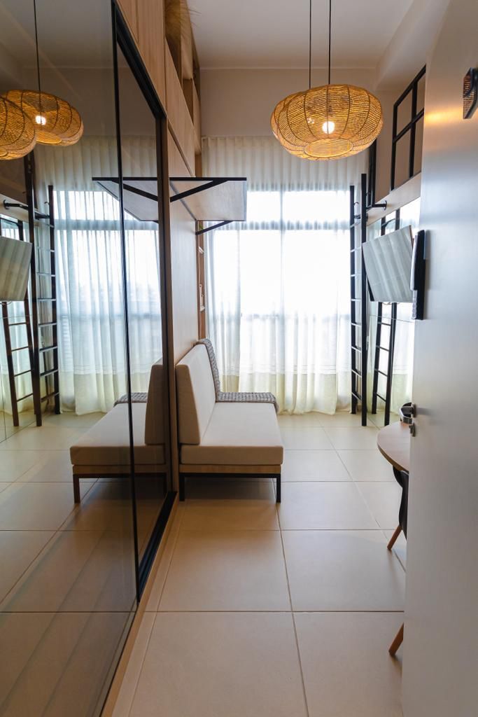 Apartamento, 1 quarto, 21 m² - Foto 40