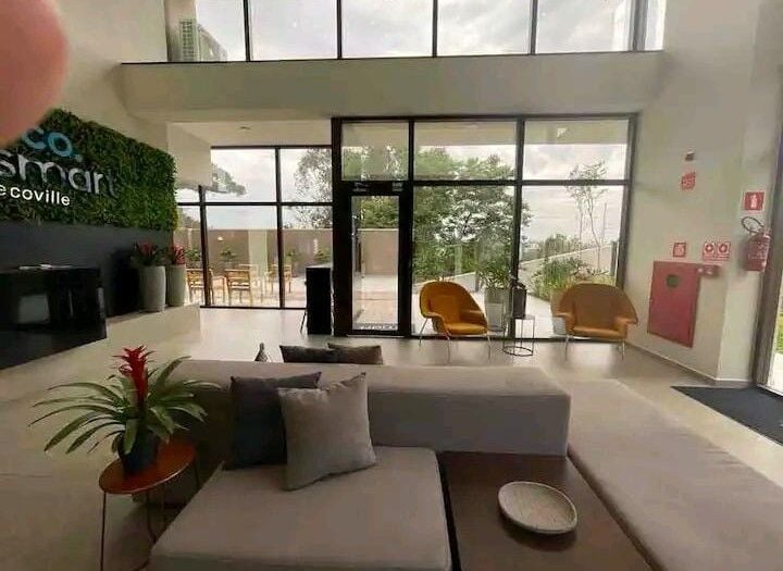 Apartamento, 1 quarto, 21 m² - Foto 6