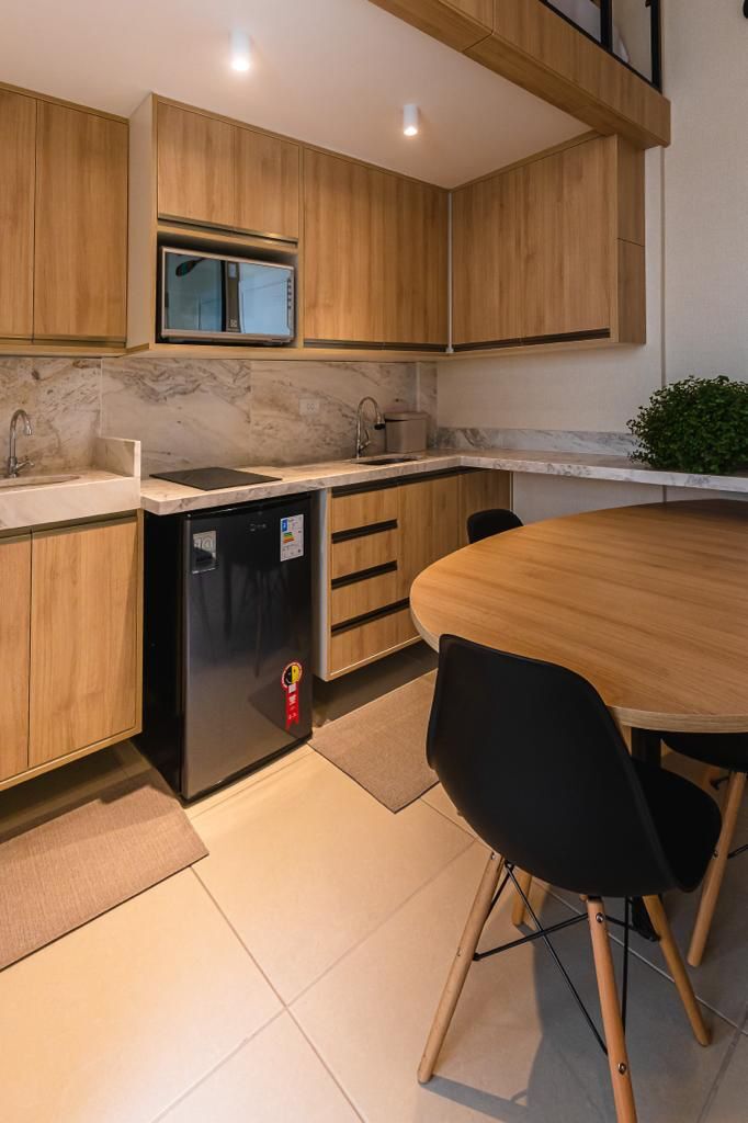 Apartamento, 1 quarto, 21 m² - Foto 32