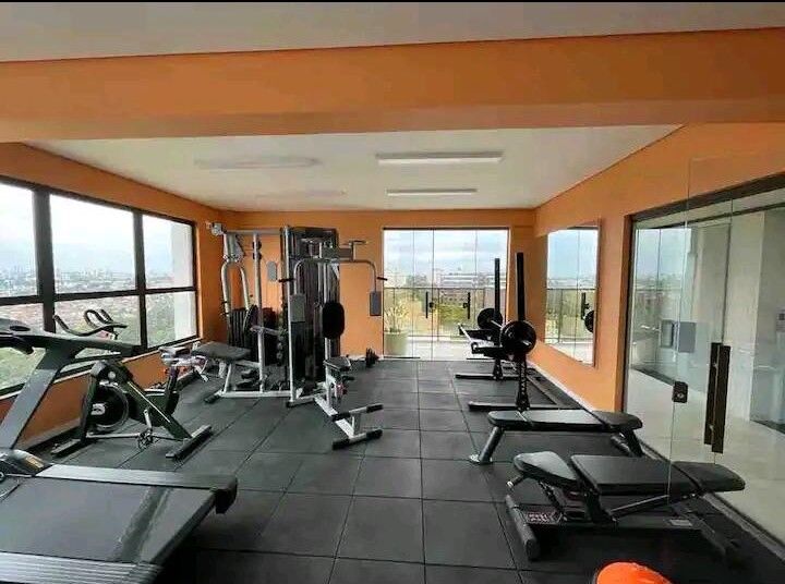 Apartamento, 1 quarto, 21 m² - Foto 16