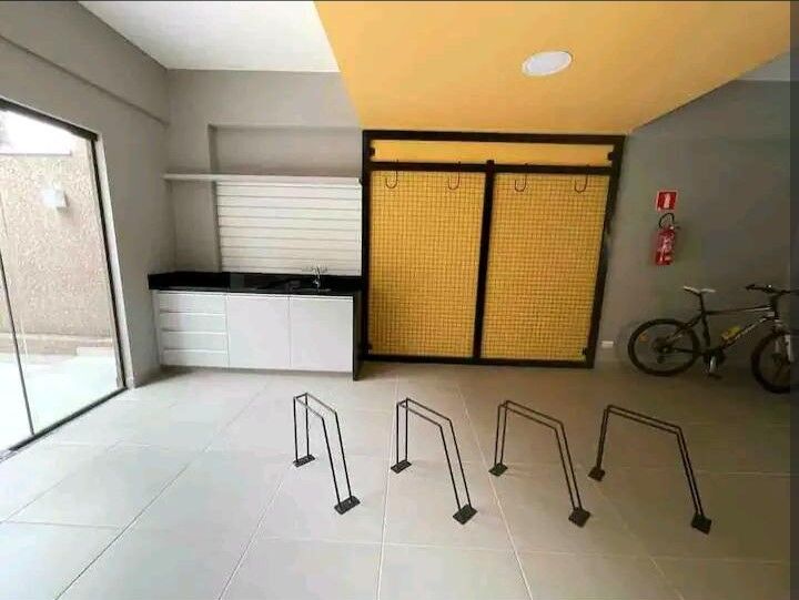 Apartamento, 1 quarto, 21 m² - Foto 23