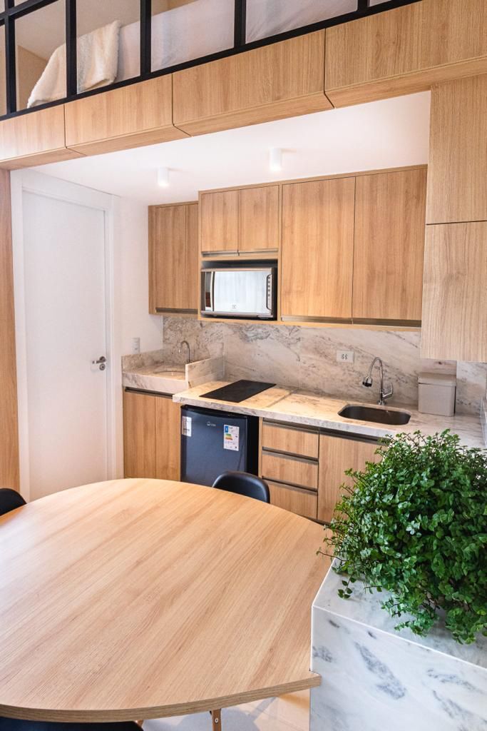 Apartamento, 1 quarto, 21 m² - Foto 29