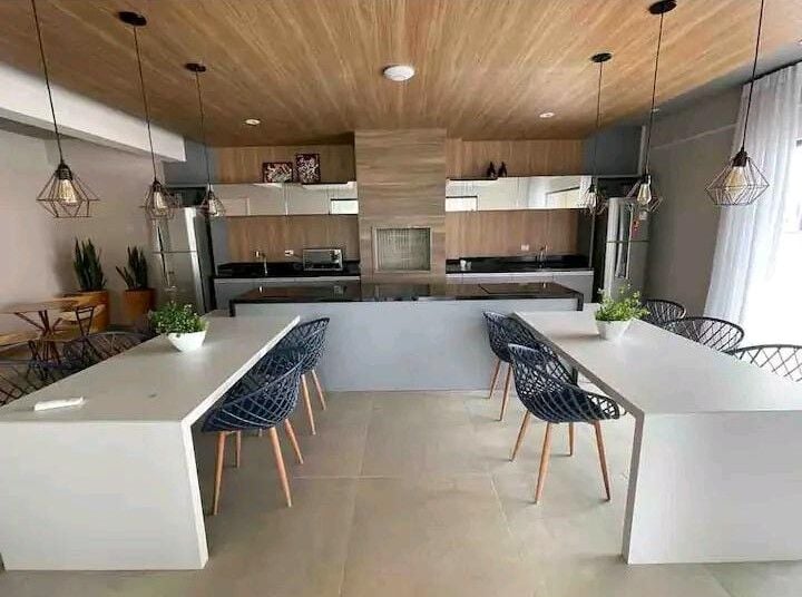 Apartamento, 1 quarto, 21 m² - Foto 8