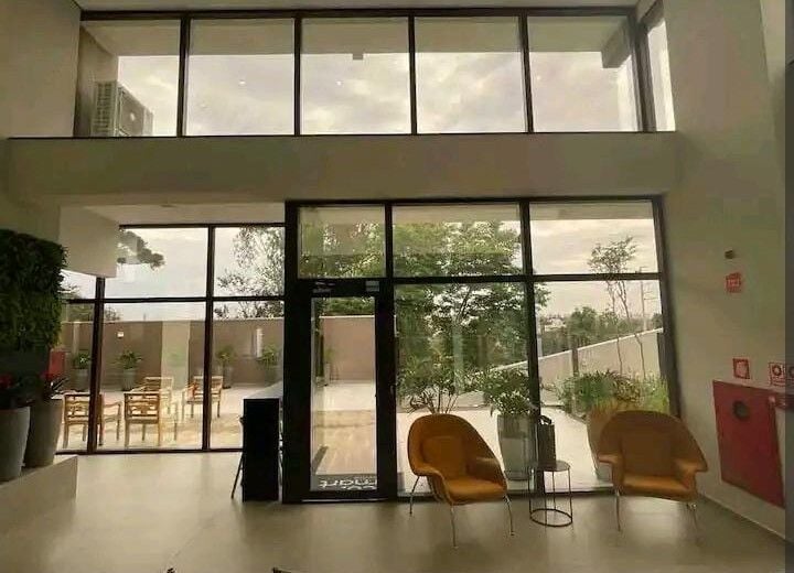 Apartamento, 1 quarto, 21 m² - Foto 7