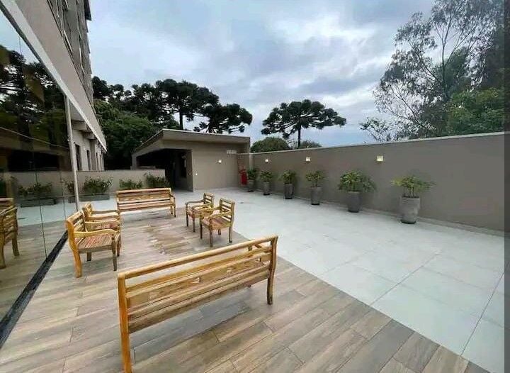 Apartamento, 1 quarto, 21 m² - Foto 5