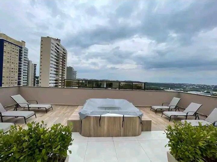 Apartamento, 1 quarto, 21 m² - Foto 21