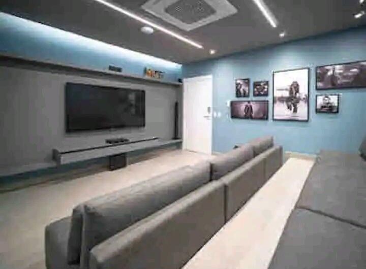 Apartamento, 1 quarto, 21 m² - Foto 11