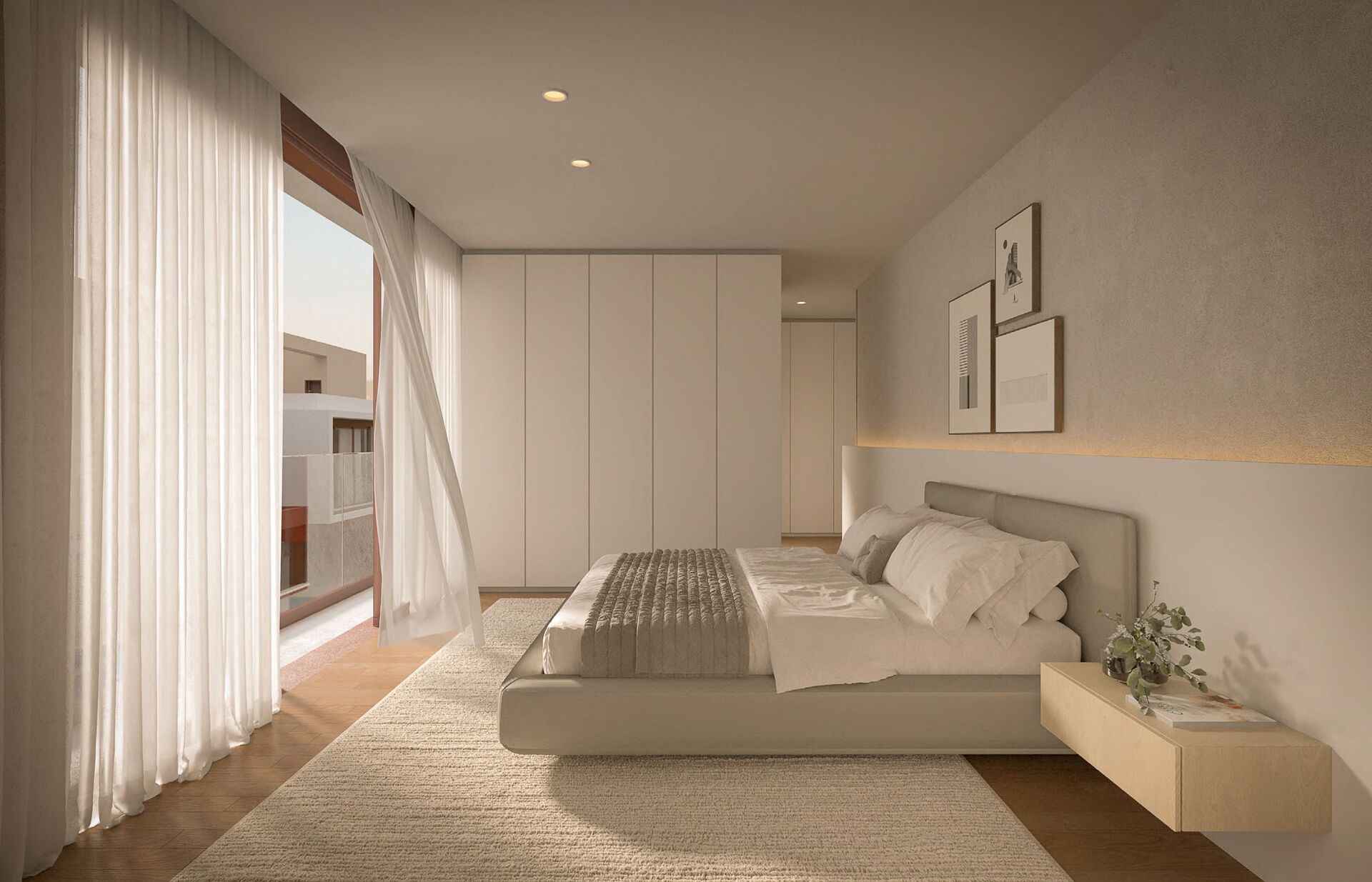 Casa de Condomínio, 3 quartos - Foto 18