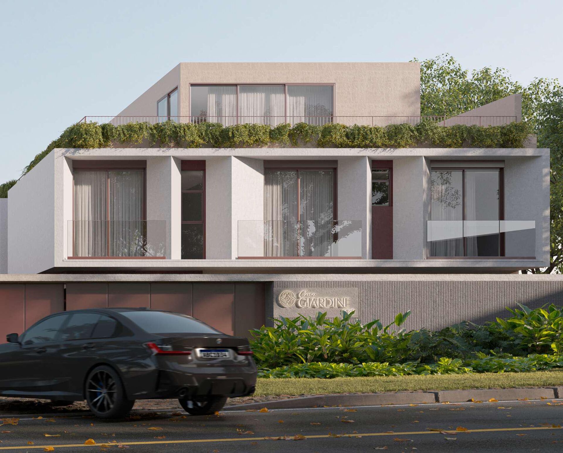 Casa de Condomínio, 3 quartos - Foto 7