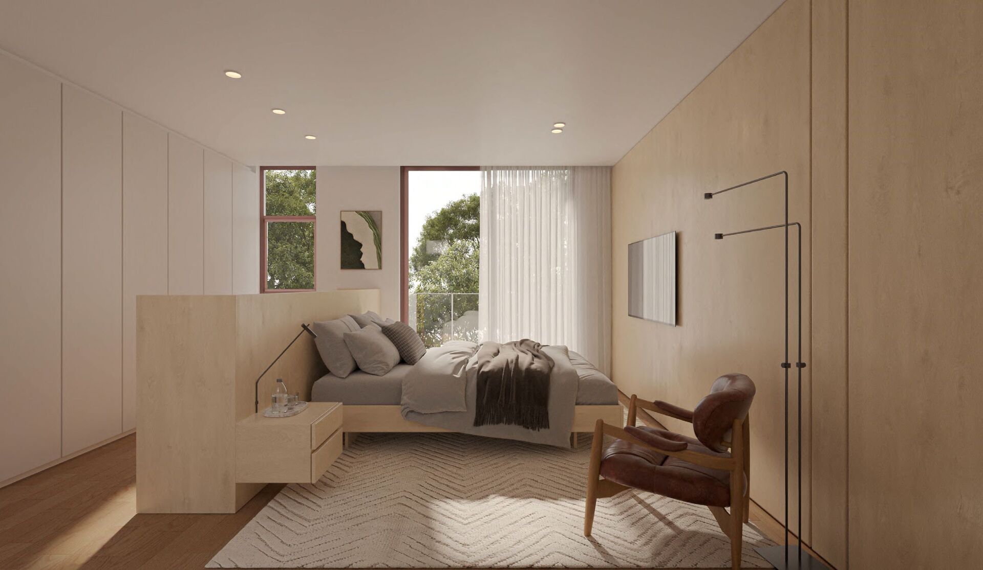 Casa de Condomínio, 3 quartos - Foto 17